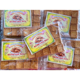Combo 5 gói bánh chả dừa Minh Thành