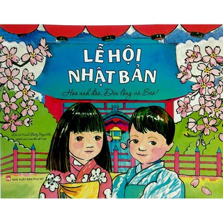 Sách- COMBO Những điều thú vị về nước Nhật