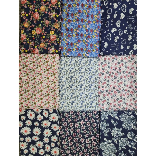 Váy chống nắng vải kate 2 lớp
