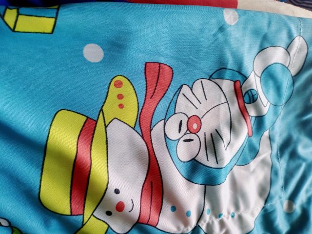 Vỏ Gói Thun Lạnh Hàn Quốc 40x60(inbox mẫu)