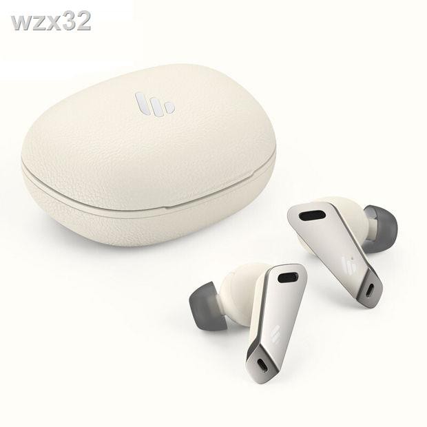 Edifier TWSNB2Pro Chống ồn Chủ động Tai nghe Bluetooth ANC In-Ear True Wireless Gaming khi ngủ