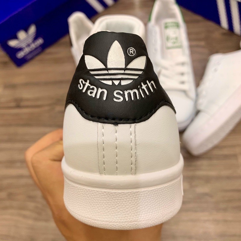 (Lẻ bằng sỉ) Giầy stan smith suppper cao cấp fullbox