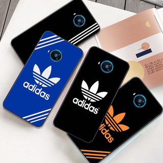 Ốp lưng điện thoại nokia 3.4 / nokia 8.3 bộ hình thương hiệu thể thao adida.s