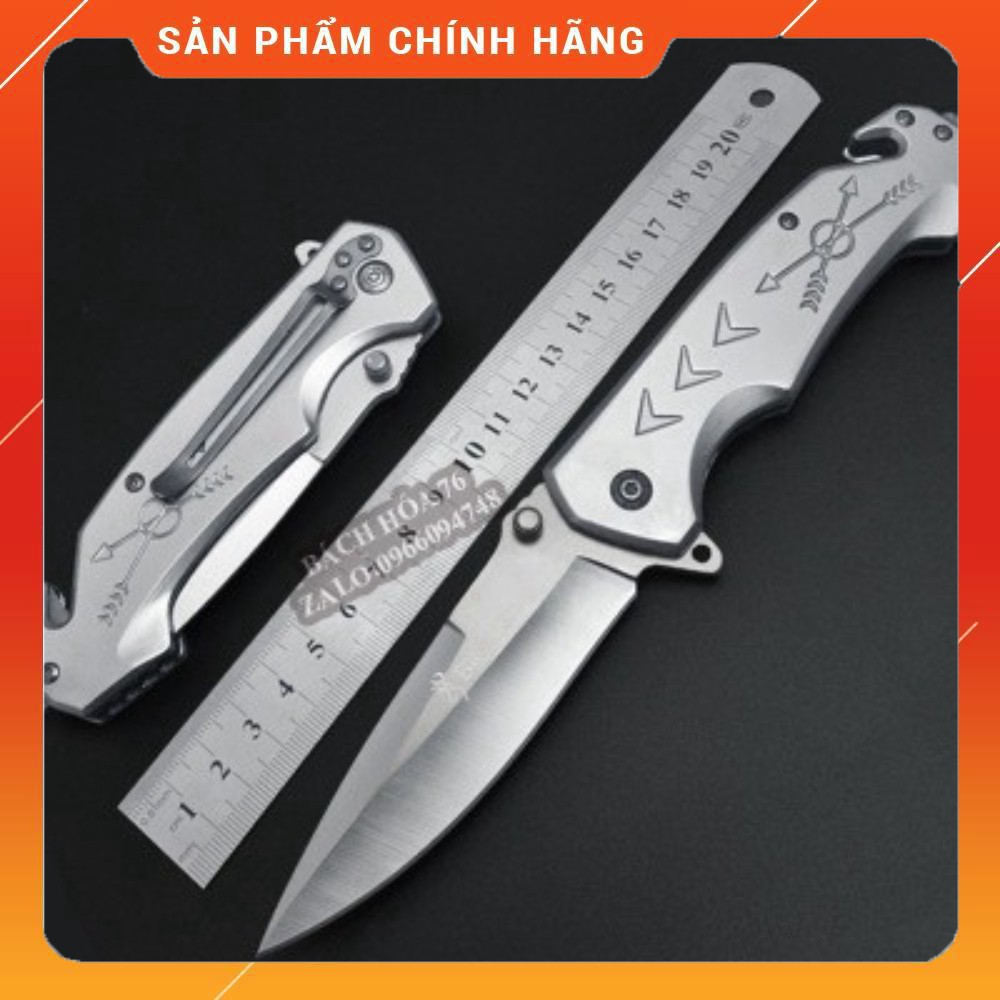 Dao Phượt Gấp Gọn Browning FA18 Cao Cấp Linh Kiện Thiện Phát - 308 Thống Nhất Là nhà phân phối linh điệ