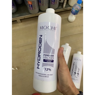 TRỢ NHUỘM TÓC