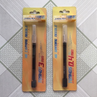 [NEW] Dụng Cụ Khắc: Que Kẻ Lằn Galaxy T09H01 3mm & T09H02 0.4mm