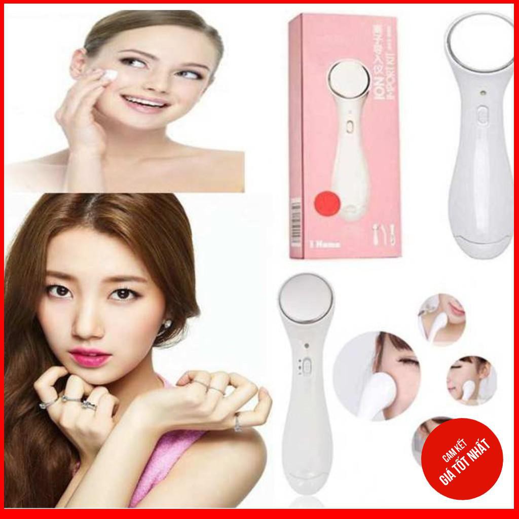 Máy massage ion làm đẹp -Gía Sốc | BigBuy360 - bigbuy360.vn