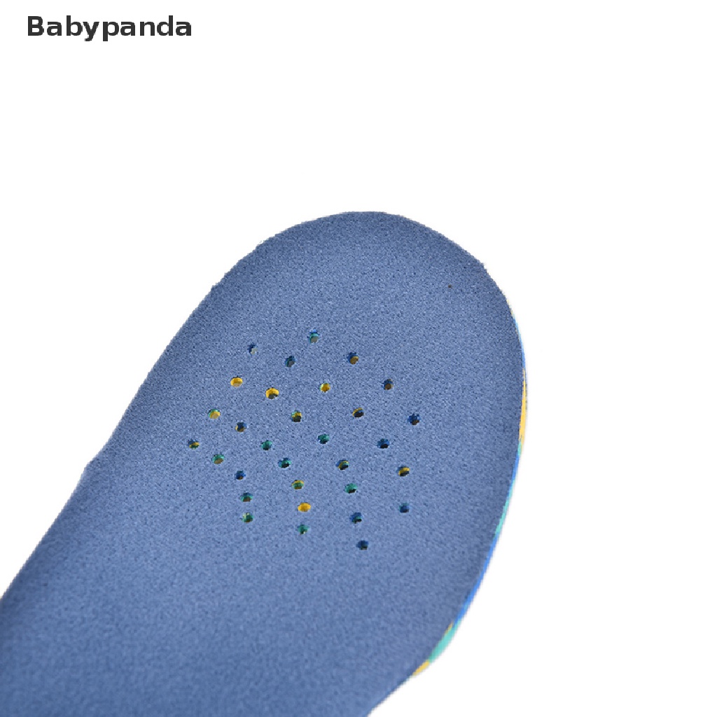 Miếng Lót Giày Hỗ Trợ Chân Cho Bé Chất Lượng Cao