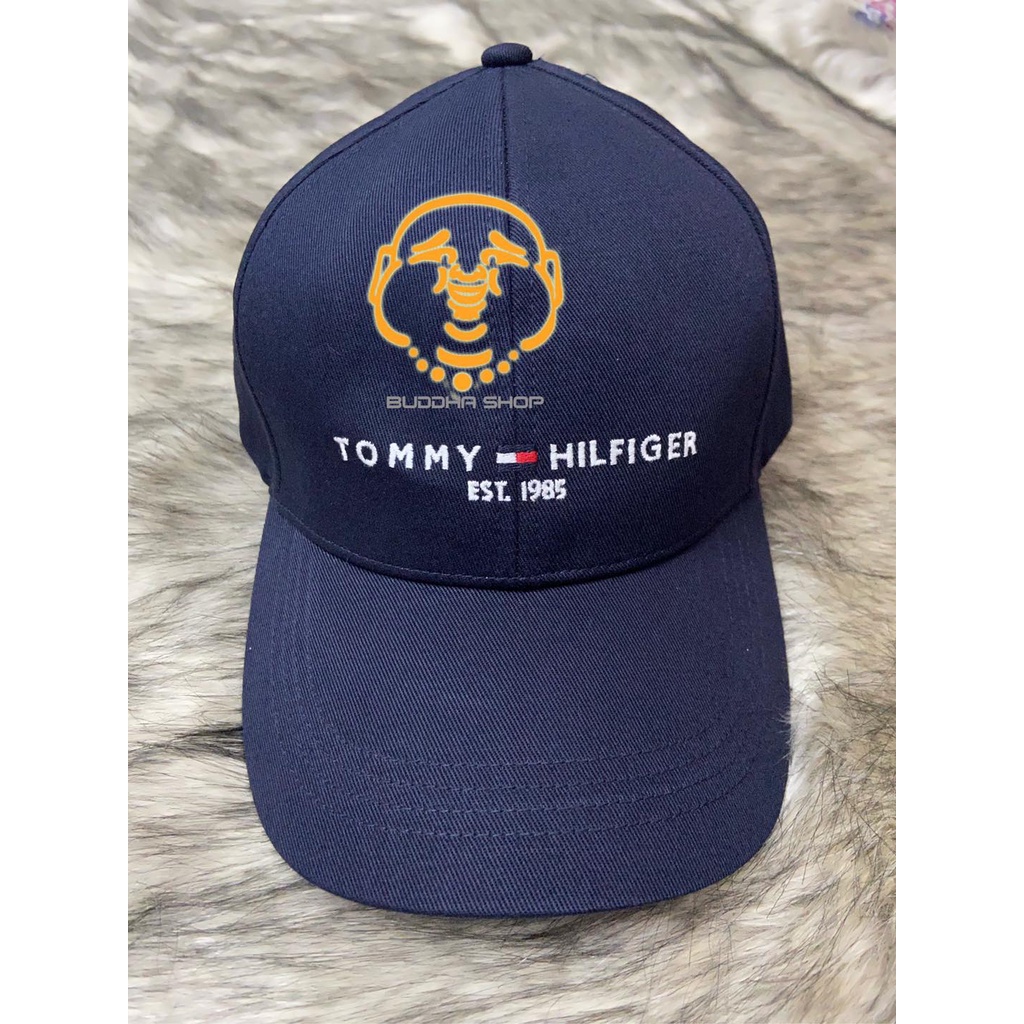 Nón Tommy Hilfiger xách tay US