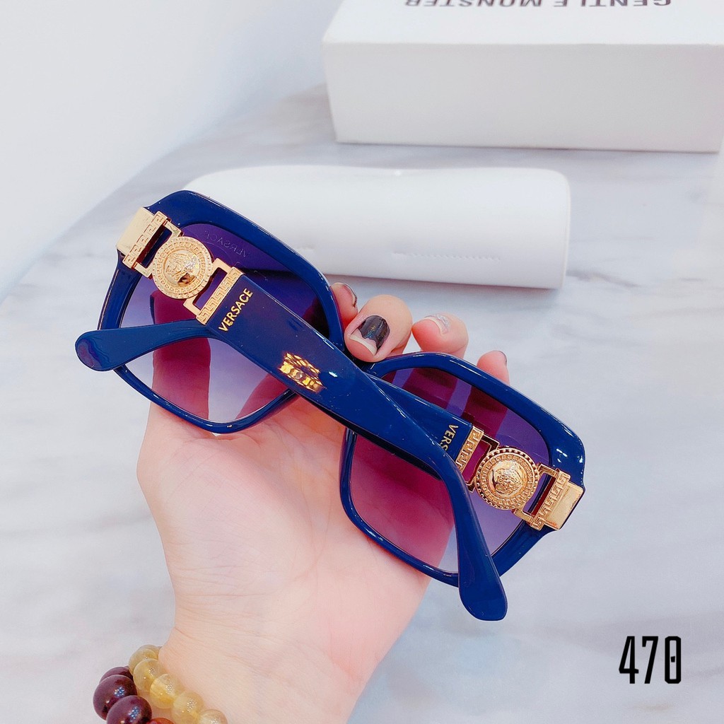 Kính mát cho nữ chống tia UV TB230 thời trang giá tốt ⭐Freeship Xtra⭐ | BigBuy360 - bigbuy360.vn