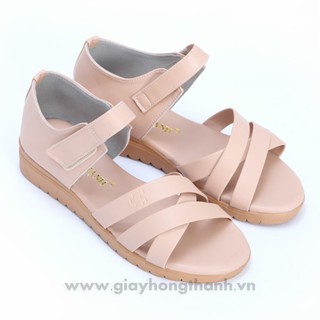 HỒNG THẠNH - Sandal Gót Thấp - 3899