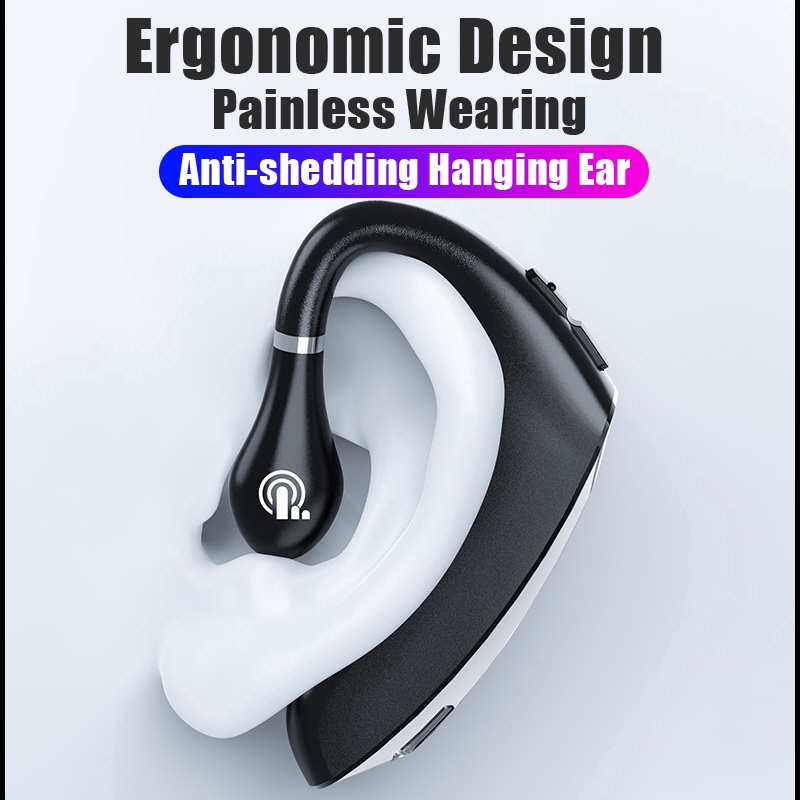 Tai nghe Niye kết nối bluetooth 5.0 không dây DS800 TWS cho Android Iphone | BigBuy360 - bigbuy360.vn