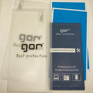 Cường lực chính hiệu GOR cho Redmi K40/K40 Pro
