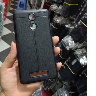 Ốp lưng Xiaomi Redmi Note 3 Giả da chống sốc Auto Focus