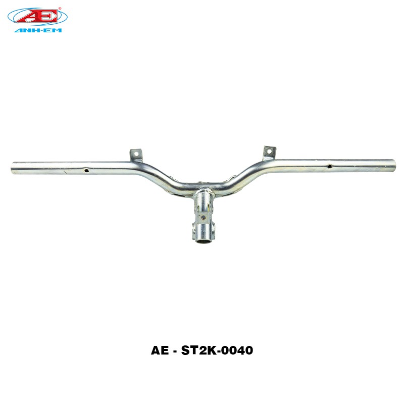 Ghi đông ST2K (zin) ST SATRIA 2000 ZIN CHÍNH HÃNG -ST2K-0040