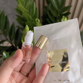 Nước hoa minisize chính hãng Authentic (Sephora)