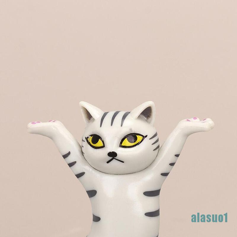 Bút Hình Mèo Dễ Thương Alasuo1