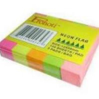 Giấy note màu loại 4