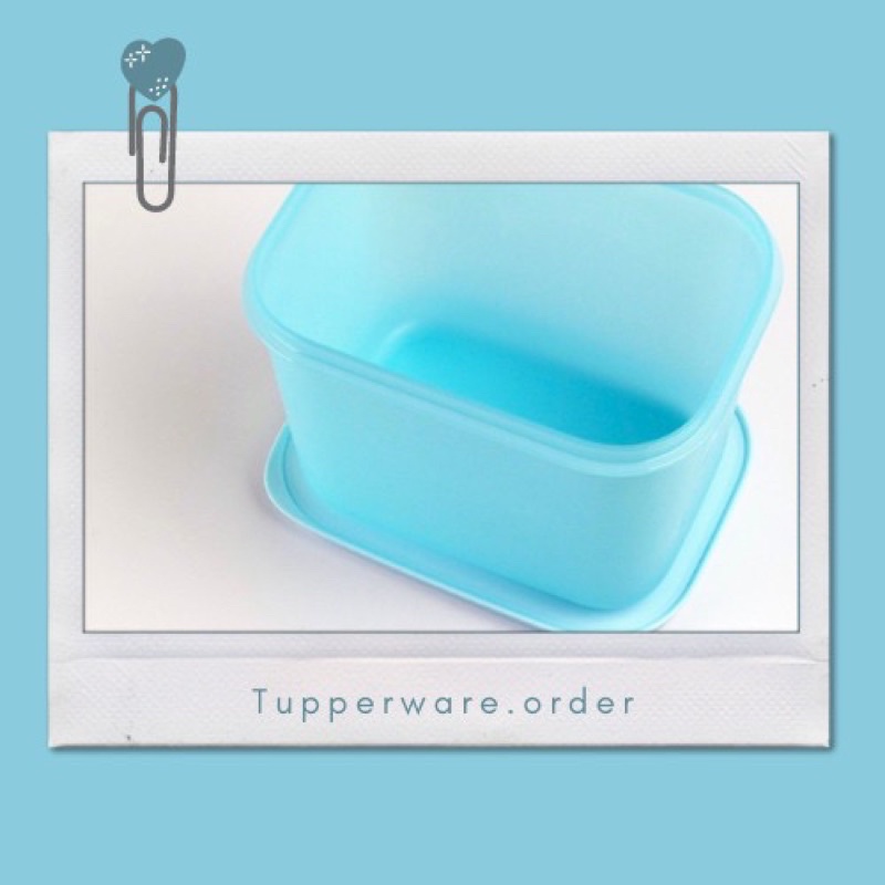 Hộp trữ đông dẻo tupperware gen II