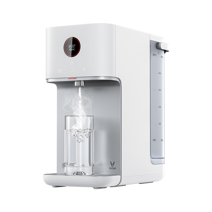 Máy lọc nước làm nóng thông minh Viomi MR122R-A