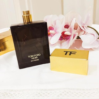 Nước hoa nam Tomford Noir tester 100ml