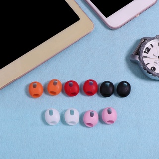 Cặp Đệm Silicone Bọc Tai Nghe Cho AirPod 3