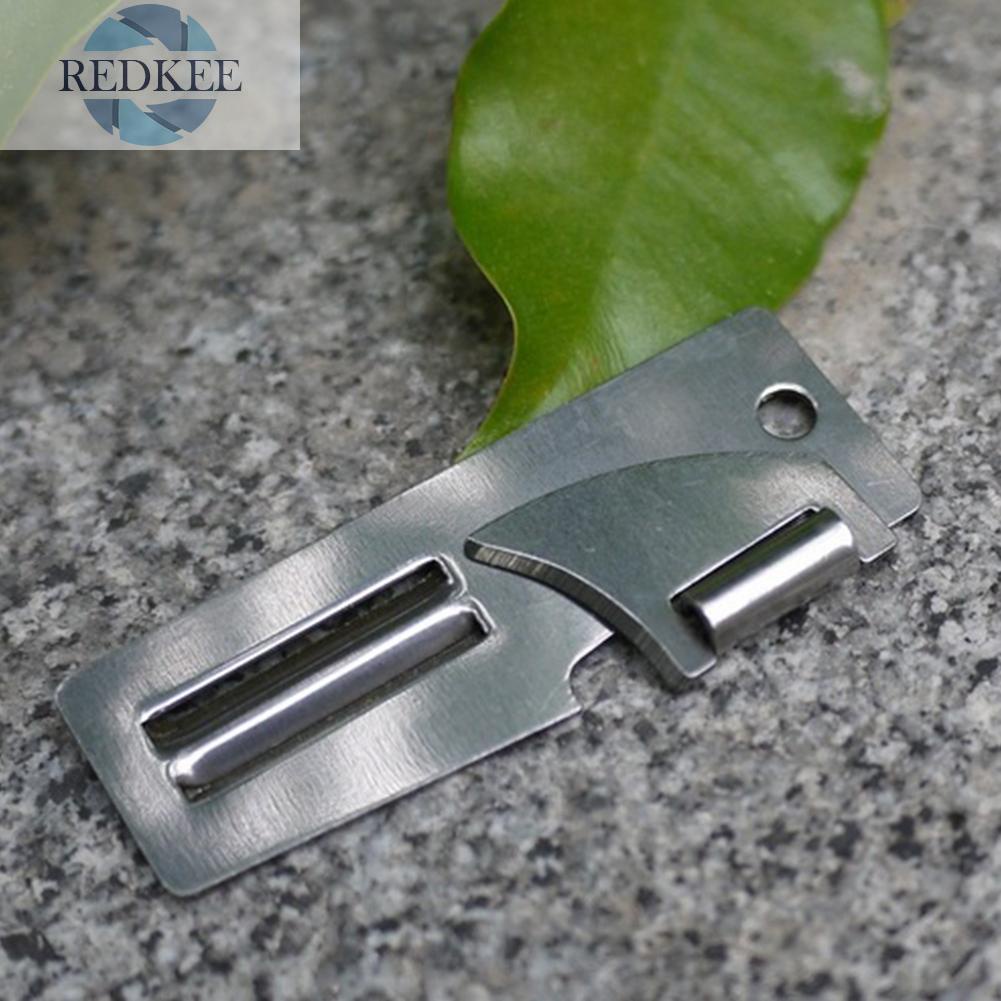 Dụng Cụ Mở Nắp Chai Đa Năng EDC