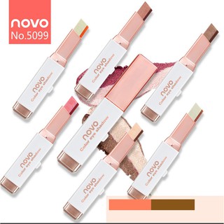 Sáp mắt novo 2 line - hàng nội địa trung