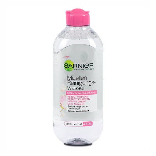 Nước Tẩy Trang Garnier 400ml | BigBuy360 - bigbuy360.vn