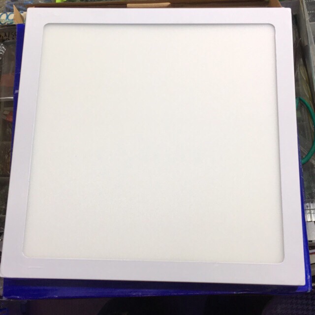 Đèn Led ốp trần nổi 24w
