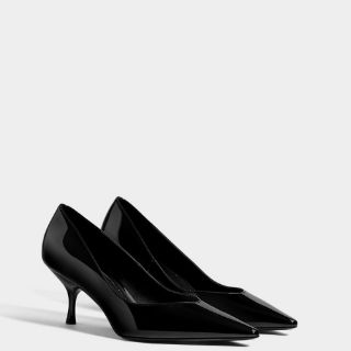 Giày bershka sz 40 newtag chuẩn authentic
