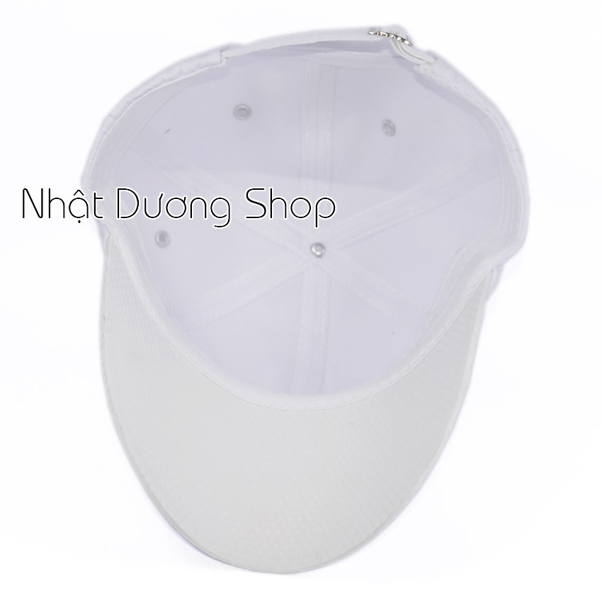 [Siêu rẻ] Nón kết nam thời trang vải dù giá rẻ bình dân cho mọi người, thiết kế đẹp, dễ dàng tăng giảm size nón