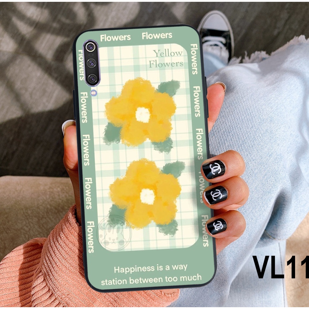 ỐP LƯNG ĐIỆN THOẠI XIAOMI REDMI 9A/9C/9T ỐP LƯNG IN HÌNH SIÊU CUTE VÀ DỄ THƯƠNG MỚI NHẤT GLSHOP