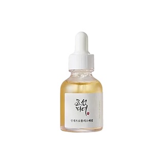 Beauty of joseon serum phục hồi, sáng da, sáng sâu, trà xanh 4 loại