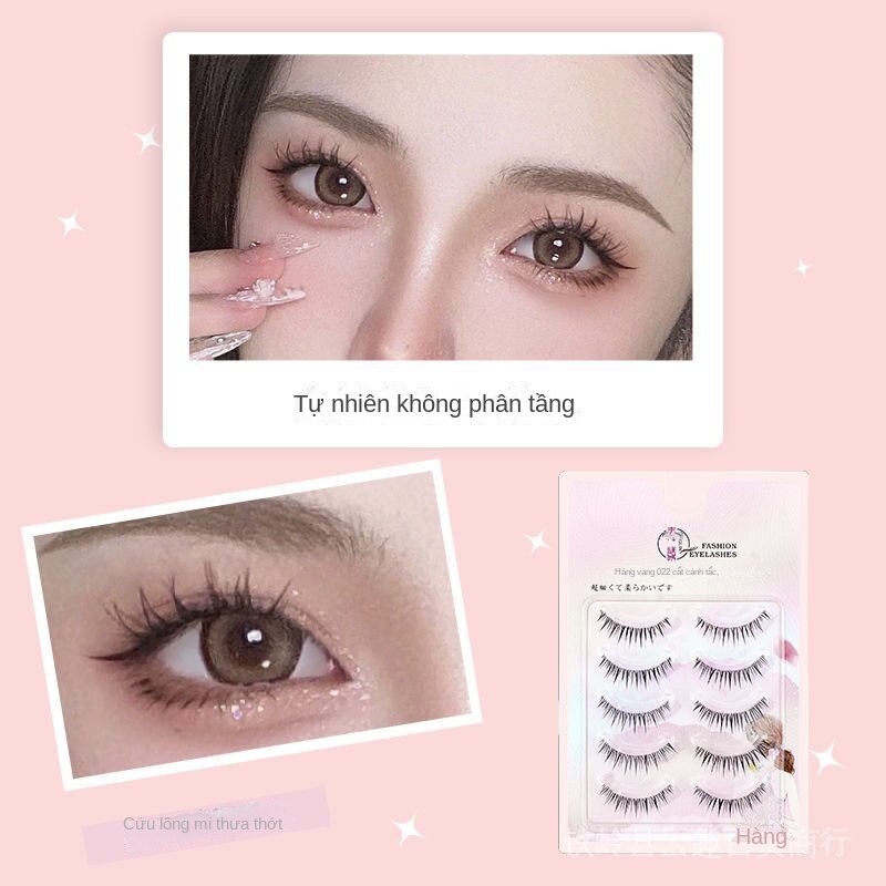 9311 Qinglin Y16 Búp Bê Barbie Qinglin Y16 Lông Mi Giả Thân Siêu Trong Suốt Kiểu Truyện Tranh Mắt To Tự Nhiên