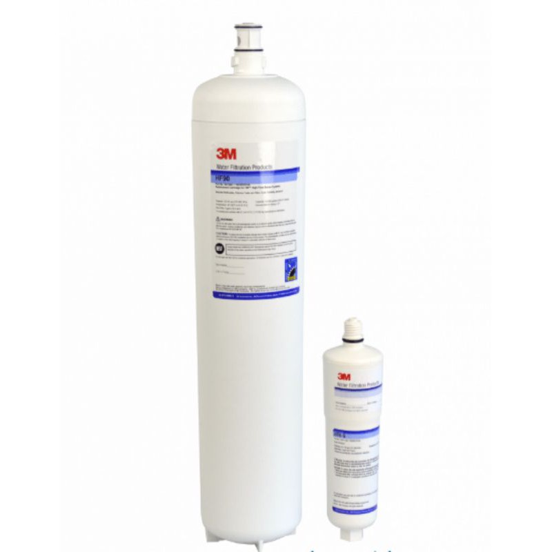 Lõi Lọc Nước 3M HF90 & HF8-S Cho Máy Lọc Nước 3M DP19
