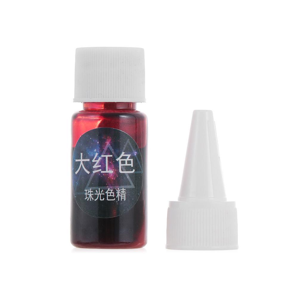 Lọ 10ml Sắc Tố Cao Làm Đồ Trang Sức
