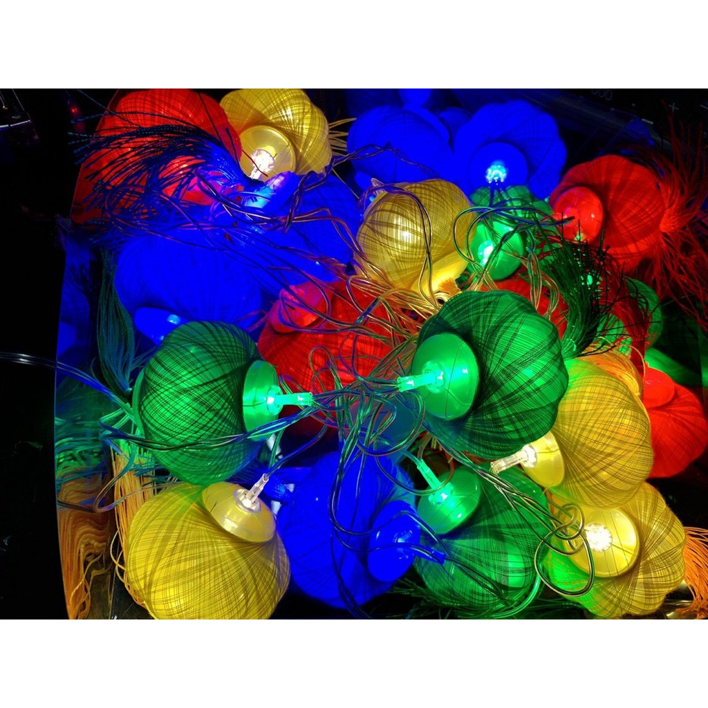 ⚡️Lồng đèn đỏ trang trí ngày lễ ,ngày tết  trang trí nhà cửa, cây thông noel, tiệc tùng⚡️