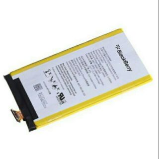 Pin cho máy Blackberry Z30 xịn mới 100% có bảo hành