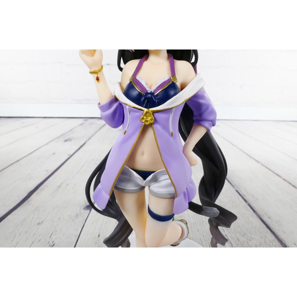 Mô hình Momochi Kiruya Karyl Figure chính hãng Nhật - Princess Connect Re Dive