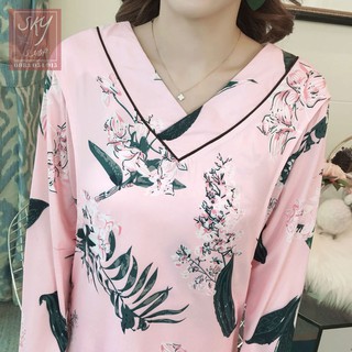 Bộ đồ bầu và sau sinh 100% Cotton (anh_that, hàng Quảng Châu)