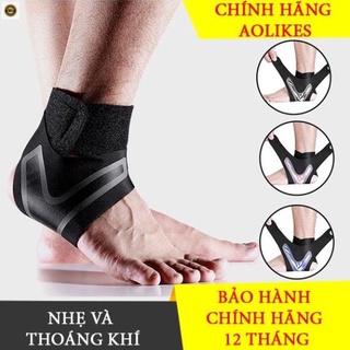 Băng bảo vệ mắt cá chân dùng trong thể thao chính hãng - vizeno 11.11