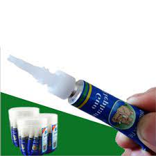Keo dán thuỷ sinh - Dán cây thuỷ sinh