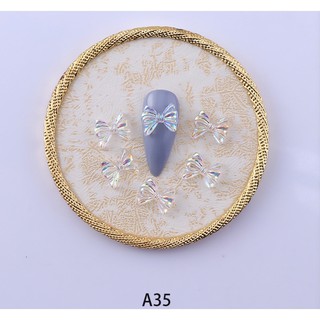 Phụ Kiện Nail - Charm 3D Trang Trí Móng A35-40