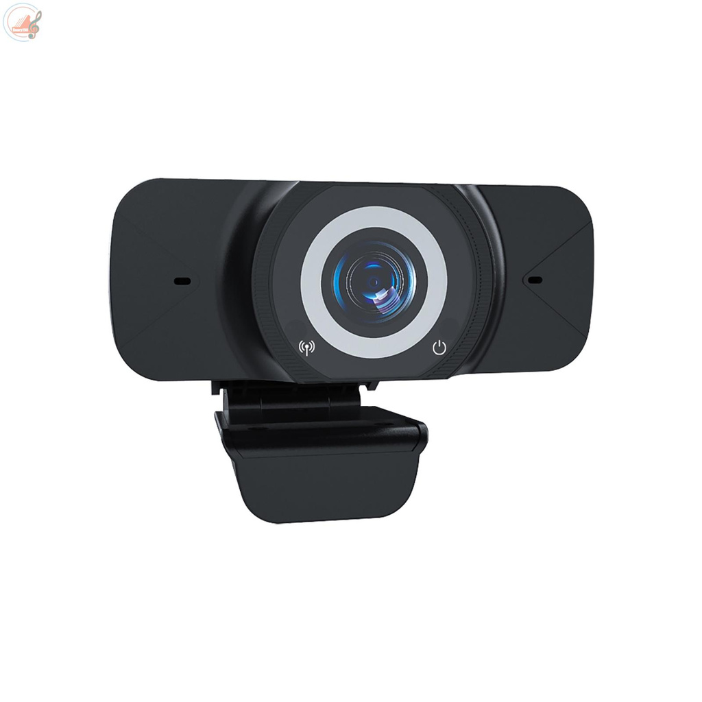 Camera 2 Megapixels H.264 1080p Hd Kèm Micro Hỗ Trợ Giảng Dạy