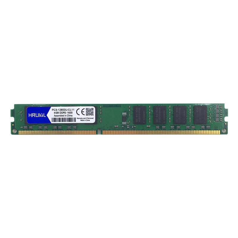 Thẻ Nhớ DDR3 4GB 8GB 2GB RAM 1066mhz 1333mhz 1600mhz 1866mhz DDR3 8G 4GB Cho Máy Tính Để Bàn 2G 4G