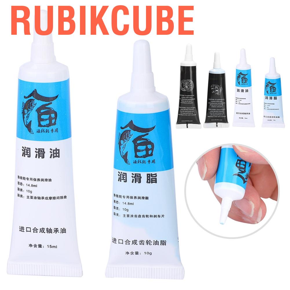 Dầu Bôi Trơn Cho Máy Câu Cá Chuyên Dụng