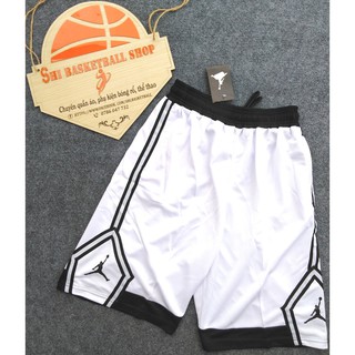 Quần Bóng Rổ JORDAN JUMPMAN [SHI]