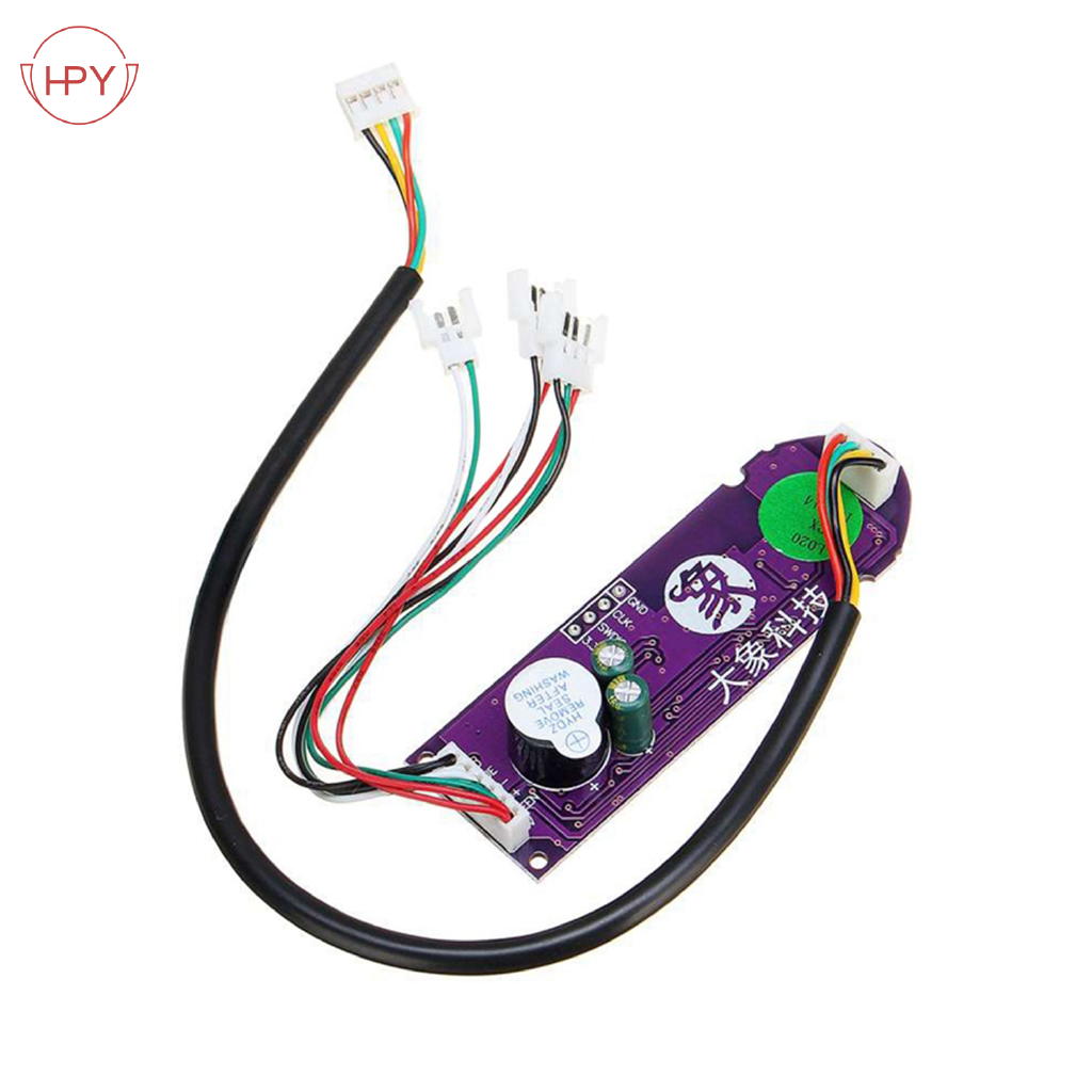 Bo Mạch Chủ Cho Xiaomi M365