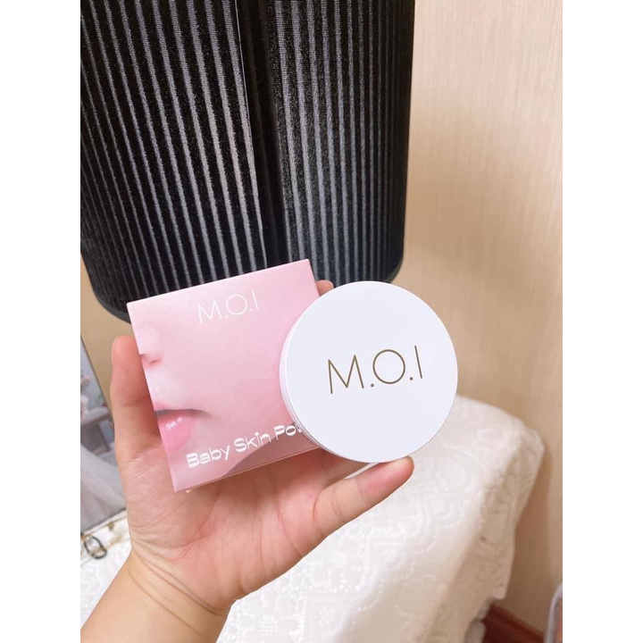 [Có sẵn] [Ảnh thật] [Chính hãng] Phấn phủ kiềm dầu mỏng mịn | BigBuy360 - bigbuy360.vn